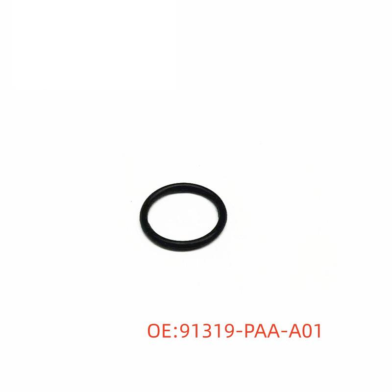 

91319-PAA-A01 Engine Oil Pressure Switch O-ring for Honda CR-V, Lingpai, Jade, Binzhi, Fit. 91319-PAA-A01