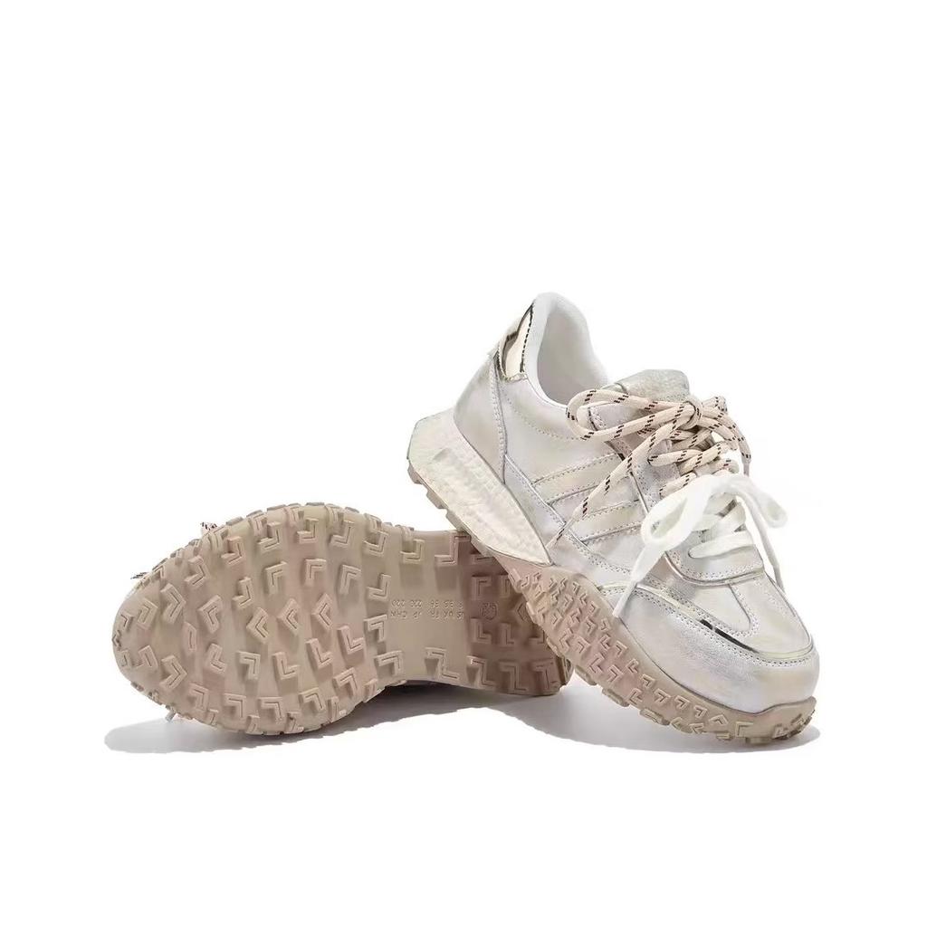 Platform women's running sports casual sports shoes