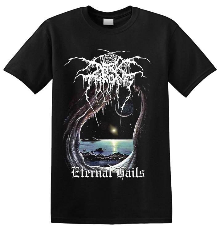 DARKTHRONE -  Eternal Hails  T-Shirt 3XL