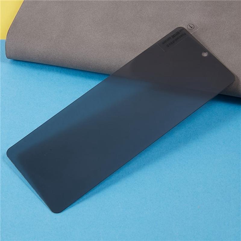Für Samsung Galaxy Z Fold7 5G Blickschutzfolie Gehärtetes Glas Anti-Peep-Folie Vollständige Abdeckung