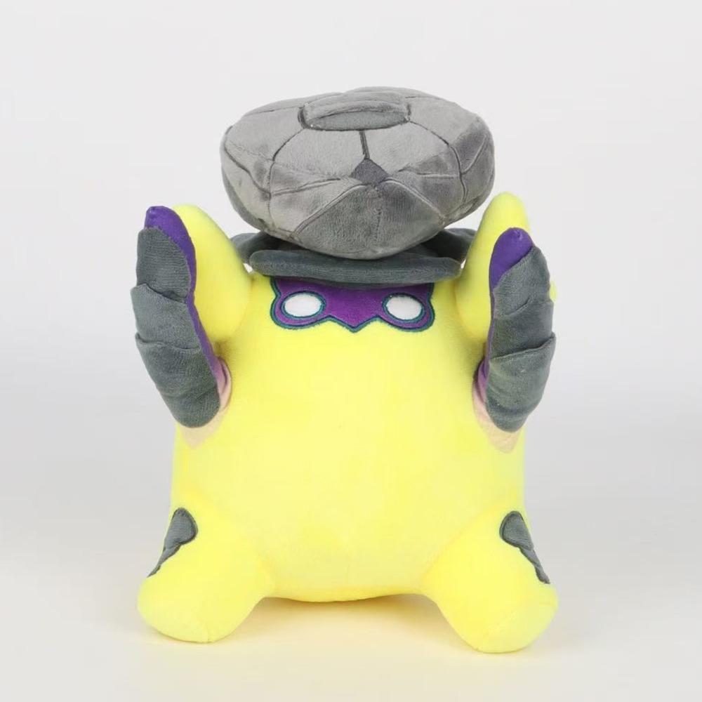 Valorants Plush Toy Valorants Doll Carnalito Valorants Plush Neon Valorants Plush Christmas Birthday Gift