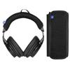 Universelles Wasserdichtes Atmungsaktives Baumwollgewebe Netz-Kopfhörer-Kopfbügel-Abdeckung Ersatz für Audio Technica WS990BT Größe 225x80mm