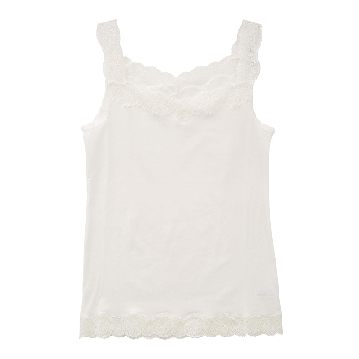 

Kid Blue 20STANDARD Майка (OW-Белый, Размер M)