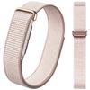 Nylon-Armband für Google Fitbit Air Ultra-Schlank Federleicht Atmungsaktiv Schnellverschluss-Armband für Fitbit Air Ersatz-Armbänder