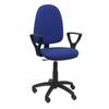 P&C-Office Chair Ayna Bali P&C 04CP Blue