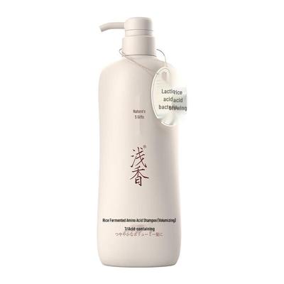 Shampoos & Haarspülung – Shampoos