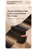 Portable Rechargeable Multi-Functional Hair Straightening Comb