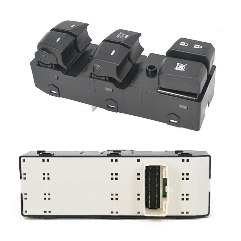 Elektrischer Hauptfensterheber-Schalter Fahrerseite links für Elantra 2014?2016 93570?3X032RY