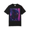 Black Panther, Unisex Apparel, Superhero Fashion, Casual Wear