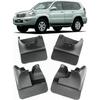 Garde-boue Neufs Compatibles avec Toyota Land Cruiser Prado FJ12 120 2002-2009