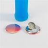 50PCS 58mm Magnetic Refrigerator Badge Materials Bottle Opener Button DIY Making Parts for Badge Button Maker Accessories