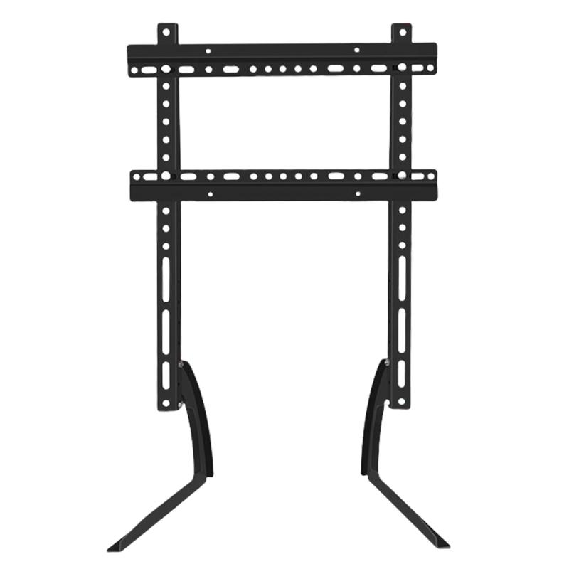 

Adjustable TV Stand Legs for 26 75inch Flat Screen TVs for VESA Up to 800x400 mm Easy Installation