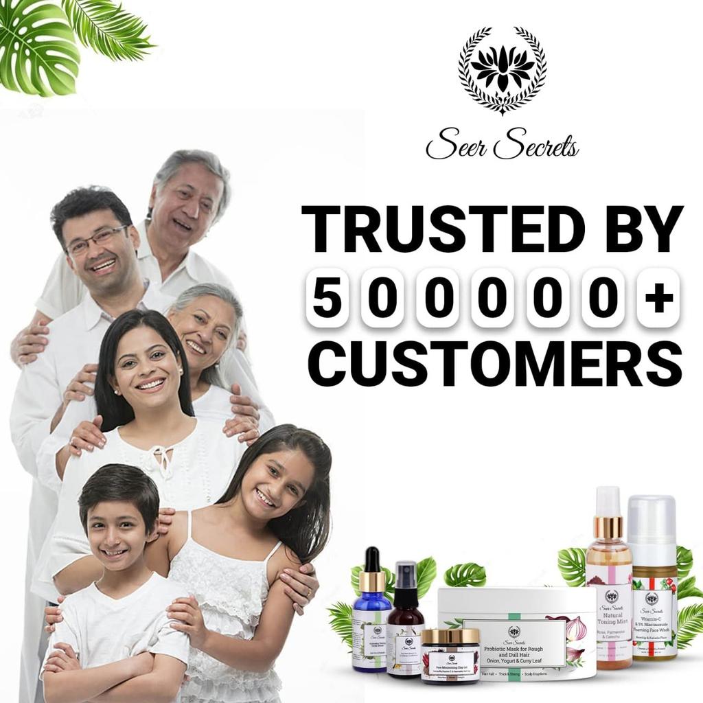 Seer Secrets 100% Natural Ayurvedic Breathe Easy Potli, Pack of 5