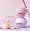 Rom&nd Sheer Pearl Glow Powder 15g – Radiant Finishing Powder (2 Colors)