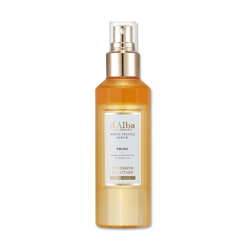 

d Alba White Truffle Prime Intensive Serum 150ml