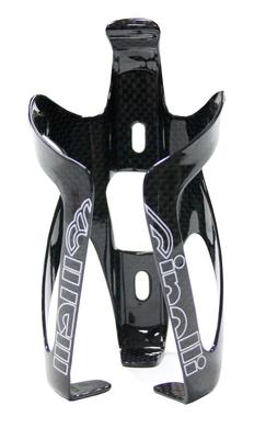 Cinelli Suporte de Garrafa 24g Preto Harry's 605011-000002