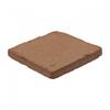Aerated Coco Coir Soil Block Organic Solution for Healthy Plant Growth