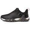 New CodeChaos 22 Boa Spikeless Black Dark Silver Metallic GX3937
