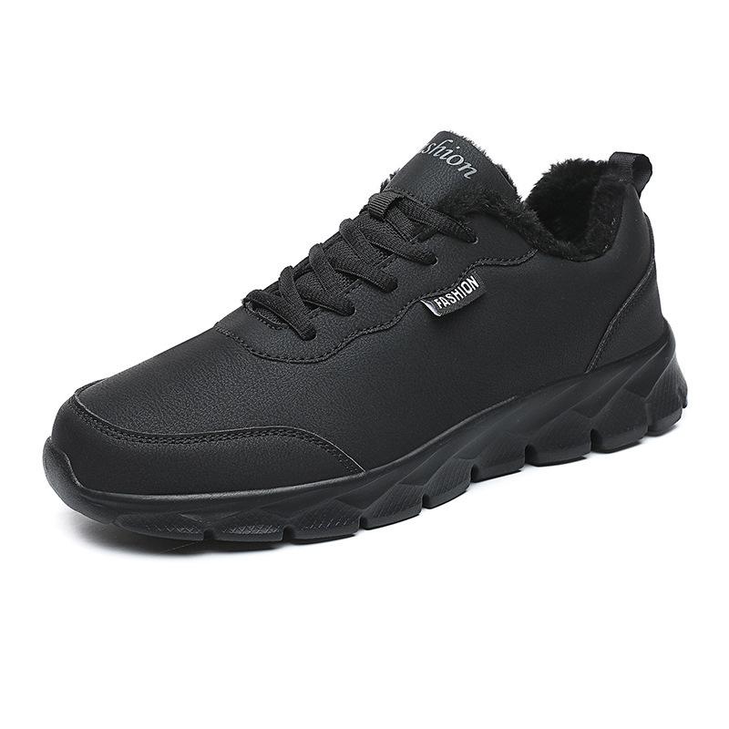 

Teen low-top lightweight breathable sports single shoes men s summer new fashion velvet casual shoes 48