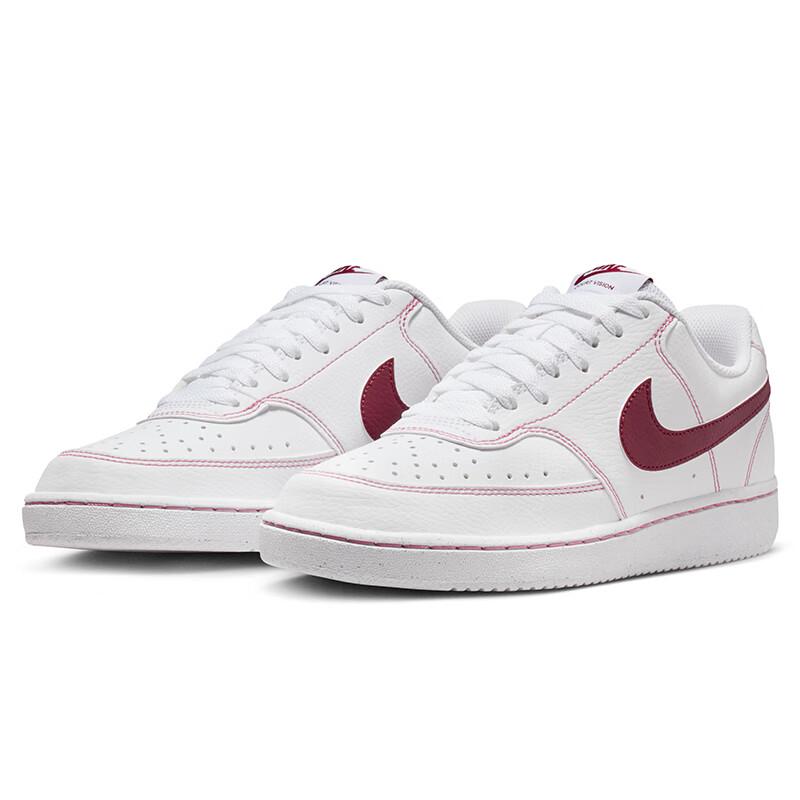 Nike Court Vision Lo NN Women s Casual Shoes M