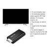 For PS2 To HD Multimedia Interface Converter 1080P Plug and Play for PS2 Converter Adapter for HD