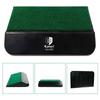 Golf Training Aid Pedal Golf Swing Gravity Center Pedal for Posture Correction
