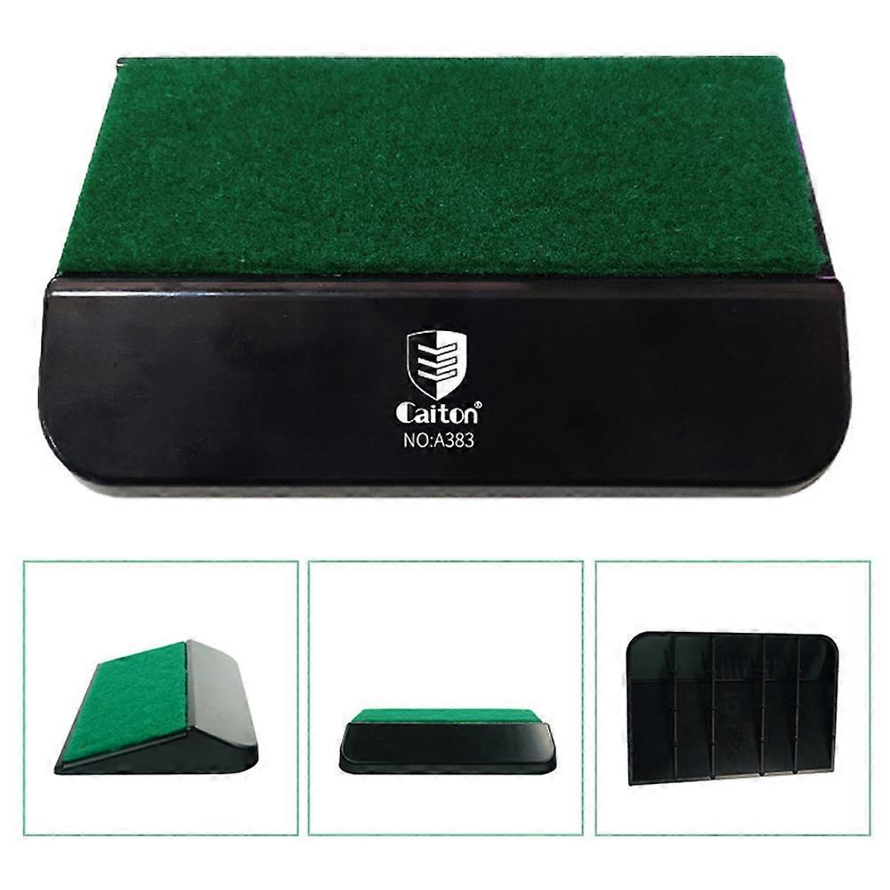 Golf Training Aid Pedal Golf Swing Gravity Center Pedal for Posture Correction