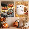 500Pcs/Roll Funny Graffiti Party Decoration Stickers Gift Decals Stickers  Halloween Party