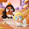 POP MART Crybaby Tears Factory Series - Vinyl Face Plush Blind Box, Holiday Birthday Gifts, Single Box