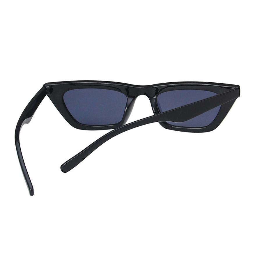 Vintage Cat Eye Sunglasses Women Square Small Frame Sun Glasses Female Brand Designer Retro Cateye Shades Fashion Uv400