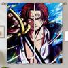 One Piece Home and Decoration Tentacles Curtains Sheer Curtains In the Living Room Tulle In Kitchen Curtain Blinds Blind Shades