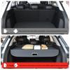 Baojun Yunhai Trunk Sunshade Curtain & Partition Board for Car Interior Modification Accessories
