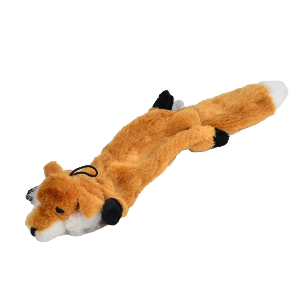 Puppy Interactive Durable Squeak Bite Toys Squeaky Toy Chew Dog Toys