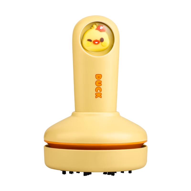 Mini USB Rechargeable Desktop Vacuum Cleaner