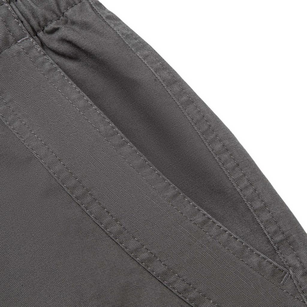 Li Ning Sports Lifestyle Series Loose Embroidered Logo Autumn Casual Pants Men bottoms AKXV379-6