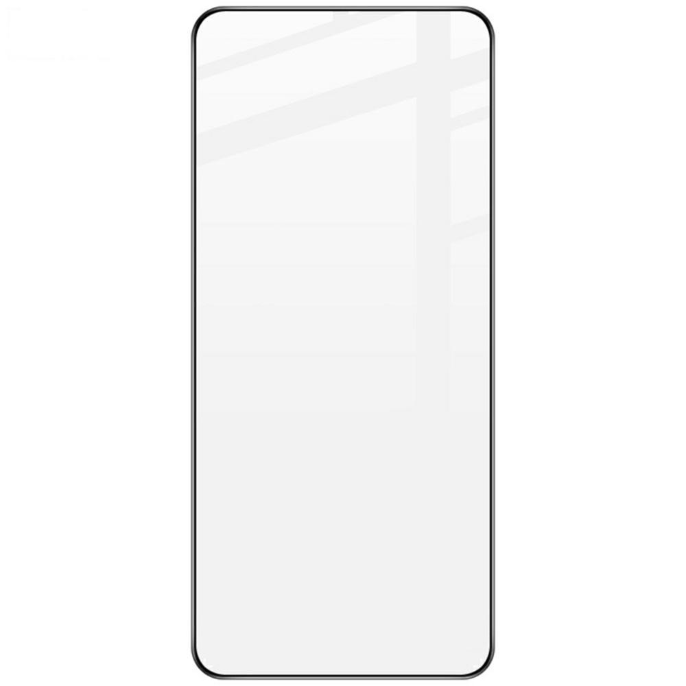 IMAK Pro+ Series For Vivo X200s 5G Tempered Glass Full Screen Protector Sensitive Touch Film