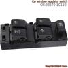 93570-1C110 For 03-10 HYUNDAI Car Electric Window Control Switch and Glass Lifter Switch