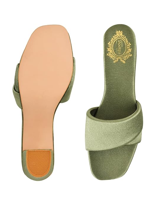 Shoetopia Damskie i Dziewczęce Obcasy Klockowe Eleganckie Stylowe Klasyczne Szpilki