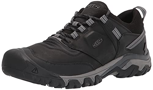 

KEEN Мужские Ridge Flex Low Height Водонепроницаемые Походные