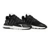 Men's Sneakers Adidas Nite Jogger 'Black White'