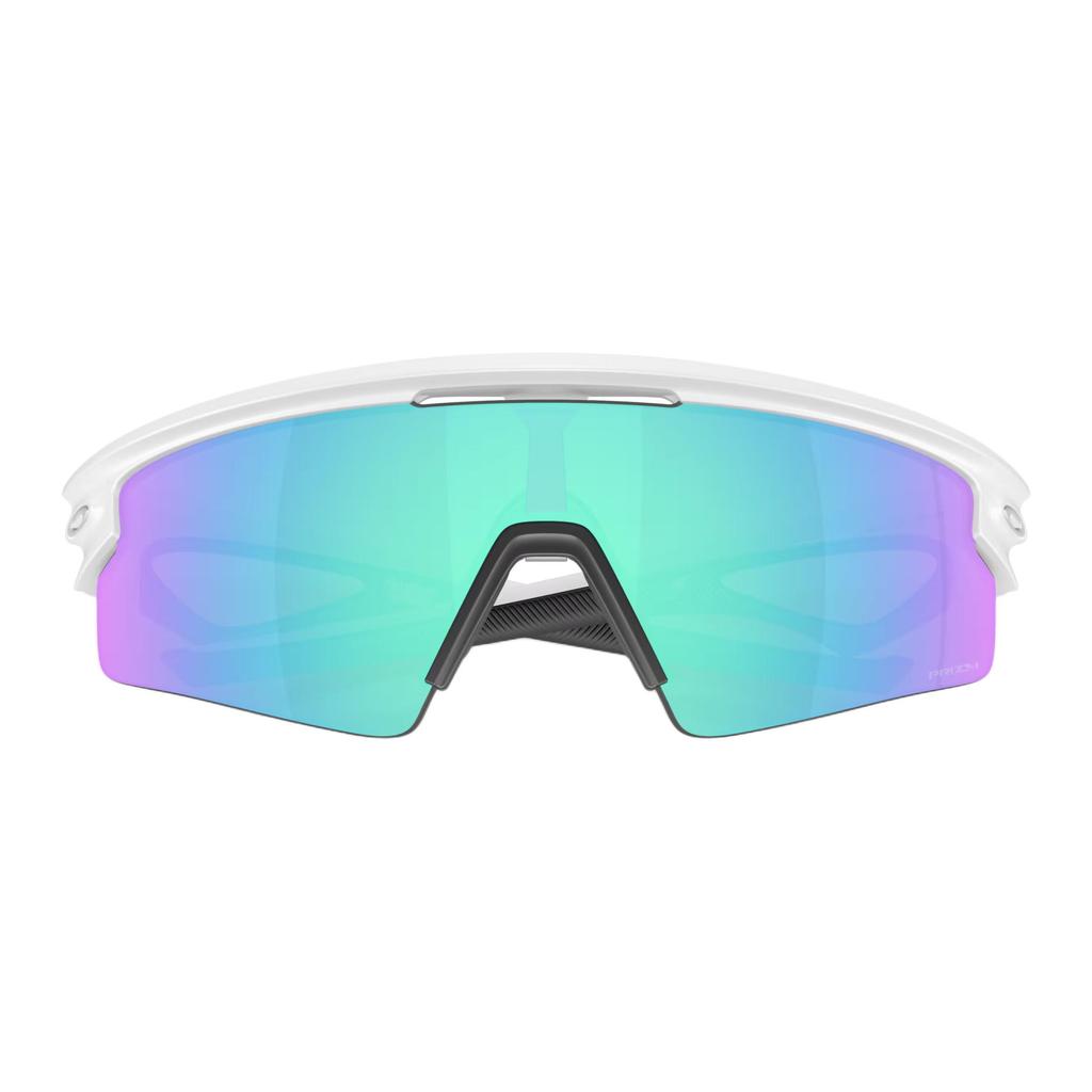 Oakley O-Matter™ Irregular Shape Sunglasses Unisex sunglasses Matte-White OO9531-0437