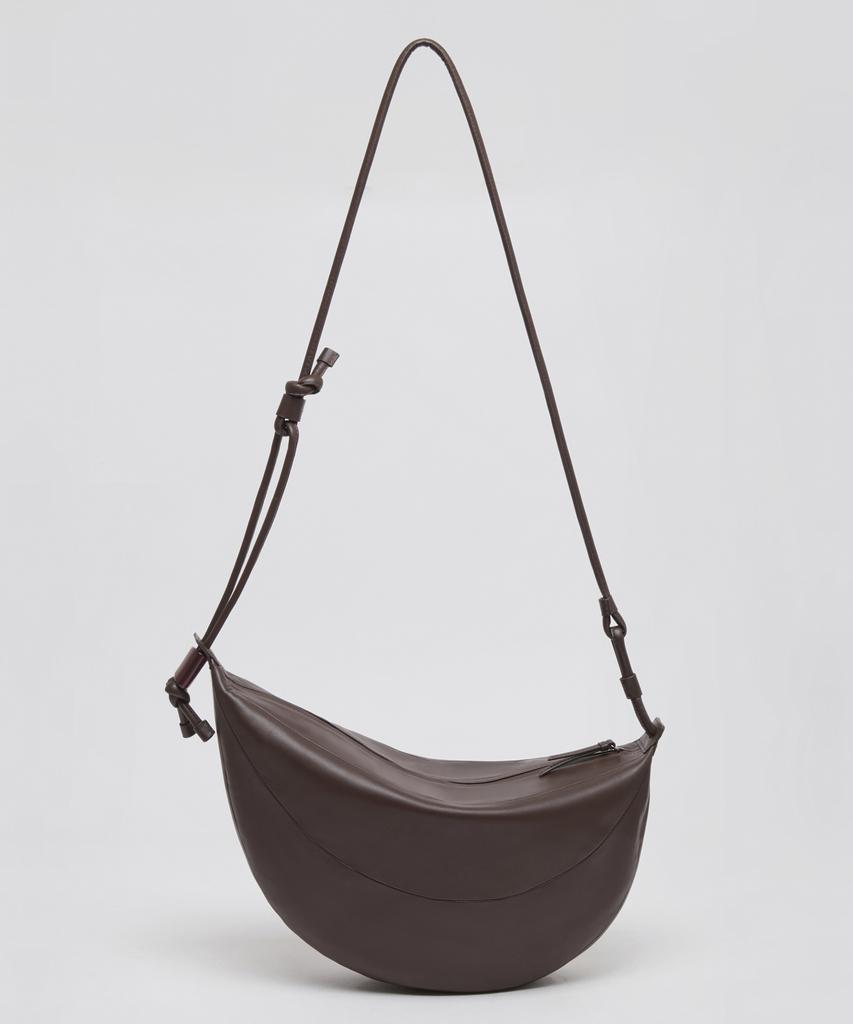 Archivepke Large Fling Bag(Choco Spread)_Ovbax24503Dkb