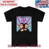 Death From Above 1979 Romance Bloody Men's Black Size S To 5XL