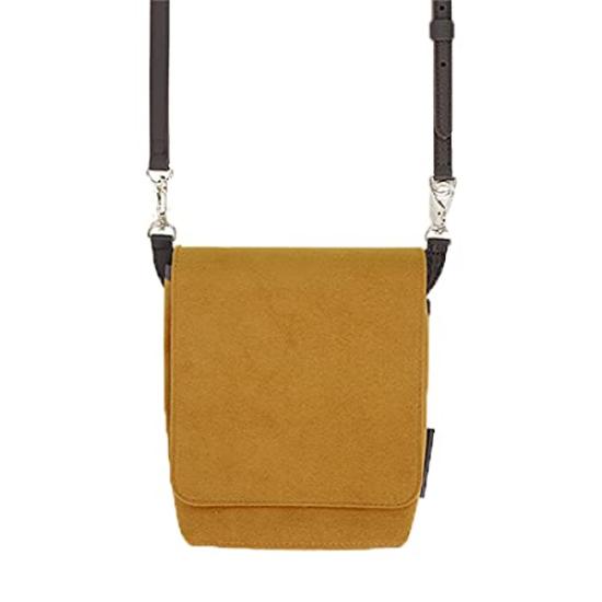 

Color Chart Pocket S Saffron Traveler s шафрановый