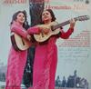 LP Record HERMANITAS NUNEZ  Ayudame A Vivir E16H5047 ORFEON 1976 Mexico Latin Used