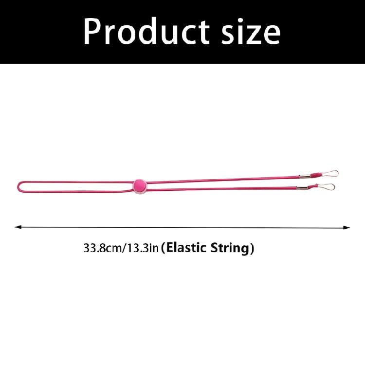 12Pcs Metal Needlework Fabric Holder Clips with Elastic Cord Embroidery Fabric Hugger Clips Tool for Stitching Frame