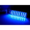 Blaue LED-Seitenlicht-Beleuchtung für GM Escalade Silverado Suburban Hummer H2