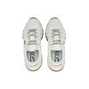 MLB Big Ball Chunky Low Top Chunky Sneakers Unisex Ecru Sneakers 3ASHBNA3N-50WHS
