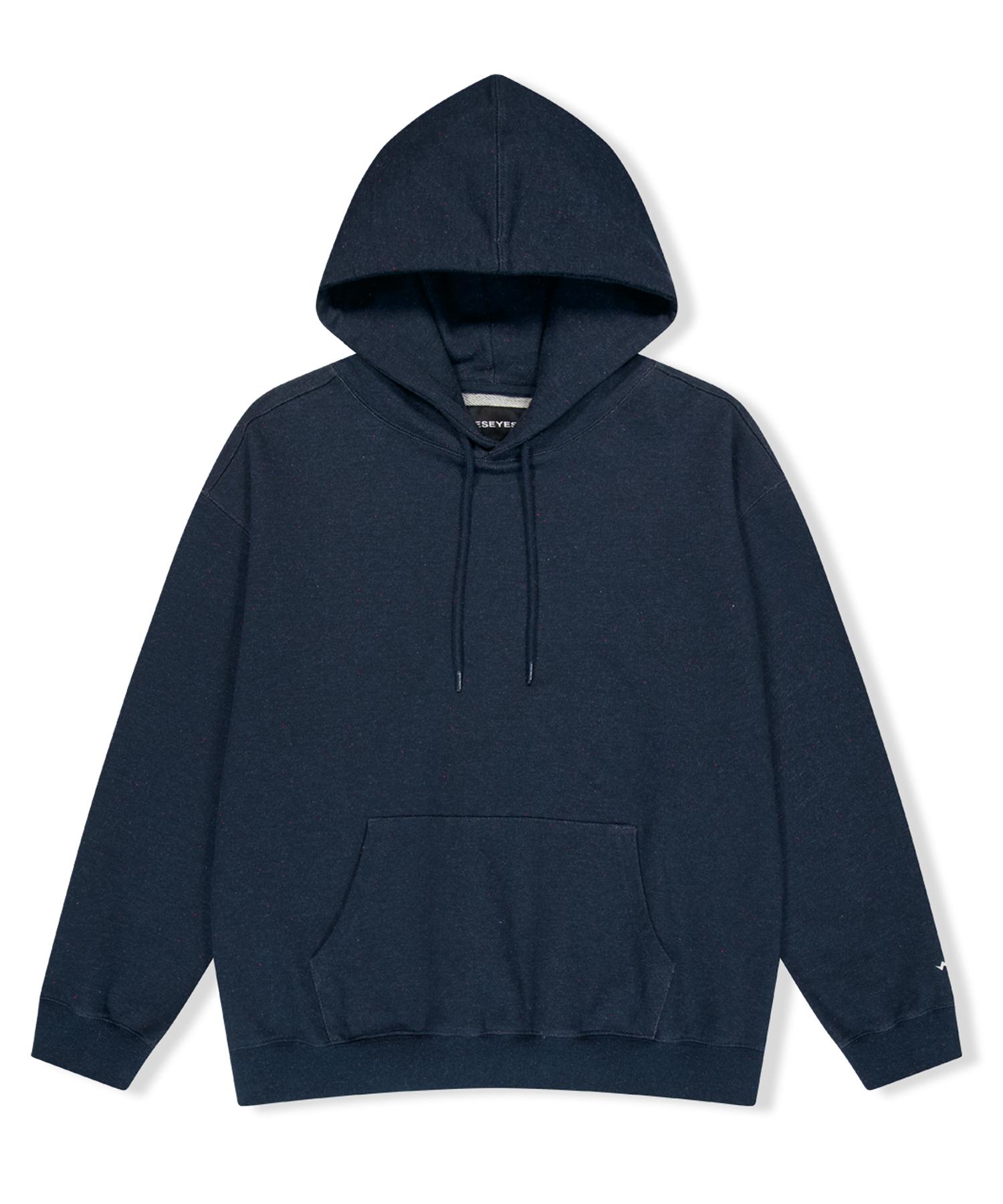 Yes Ic Sn Neps Hoodie Navy S