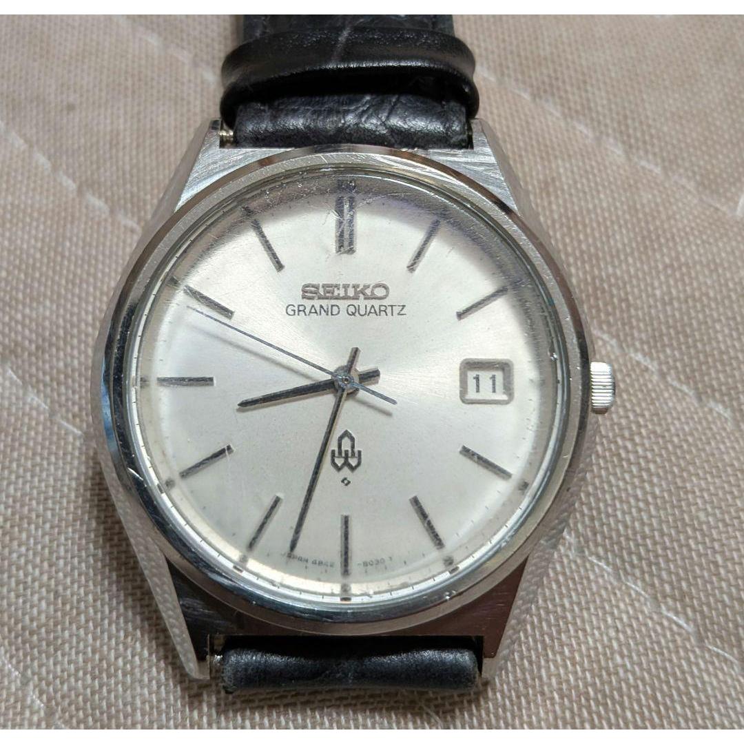 Used seiko grand quartz seiko grand quartz